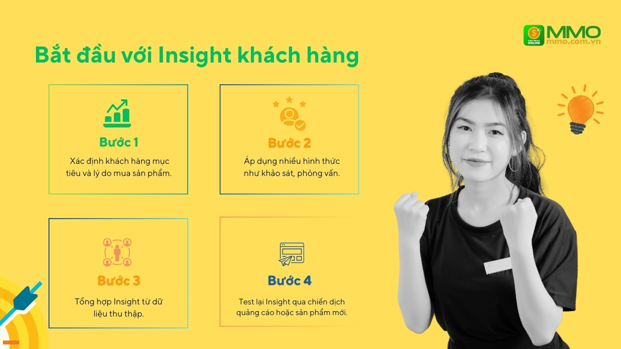 4 bí quyết xây dựng truyền thông