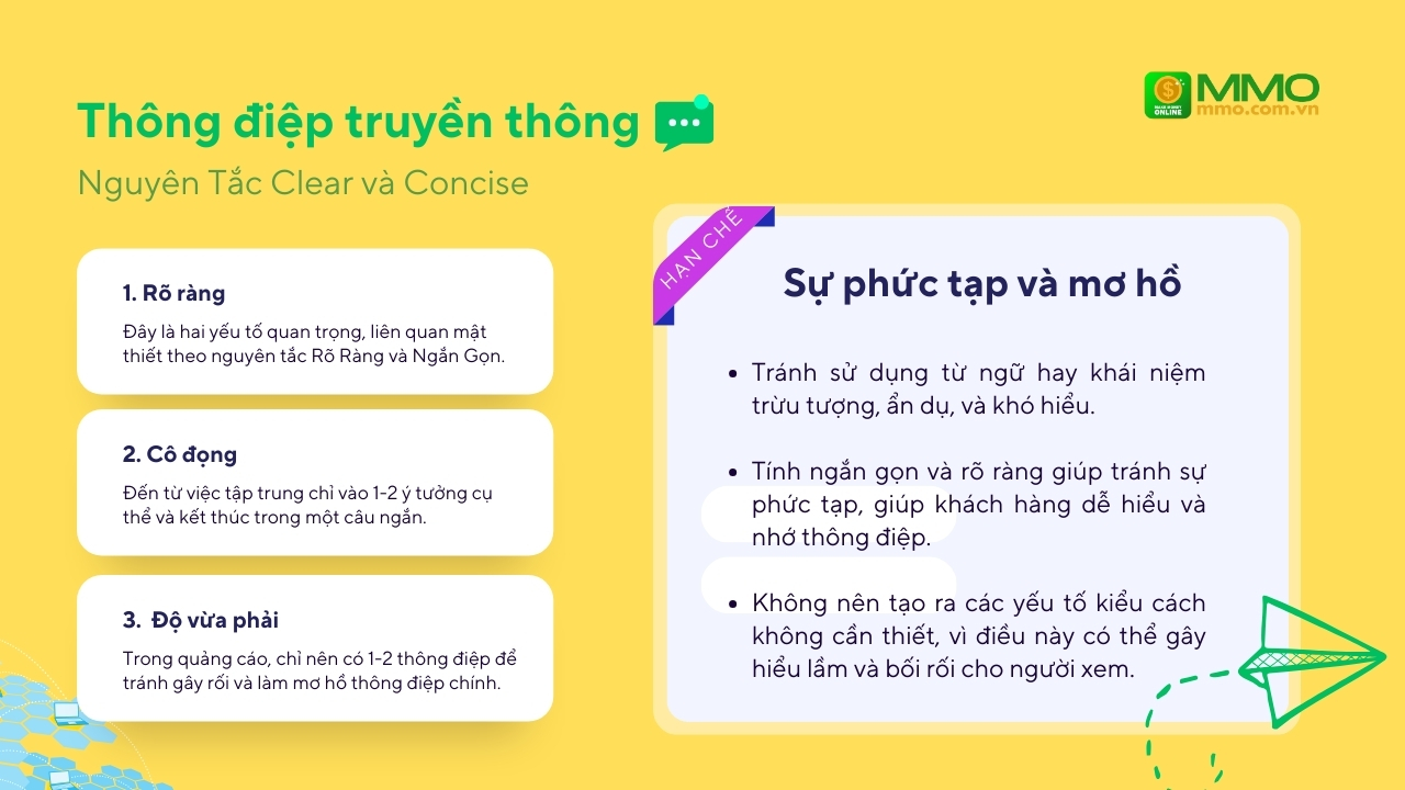 4 bí quyết xây dựng truyền thông