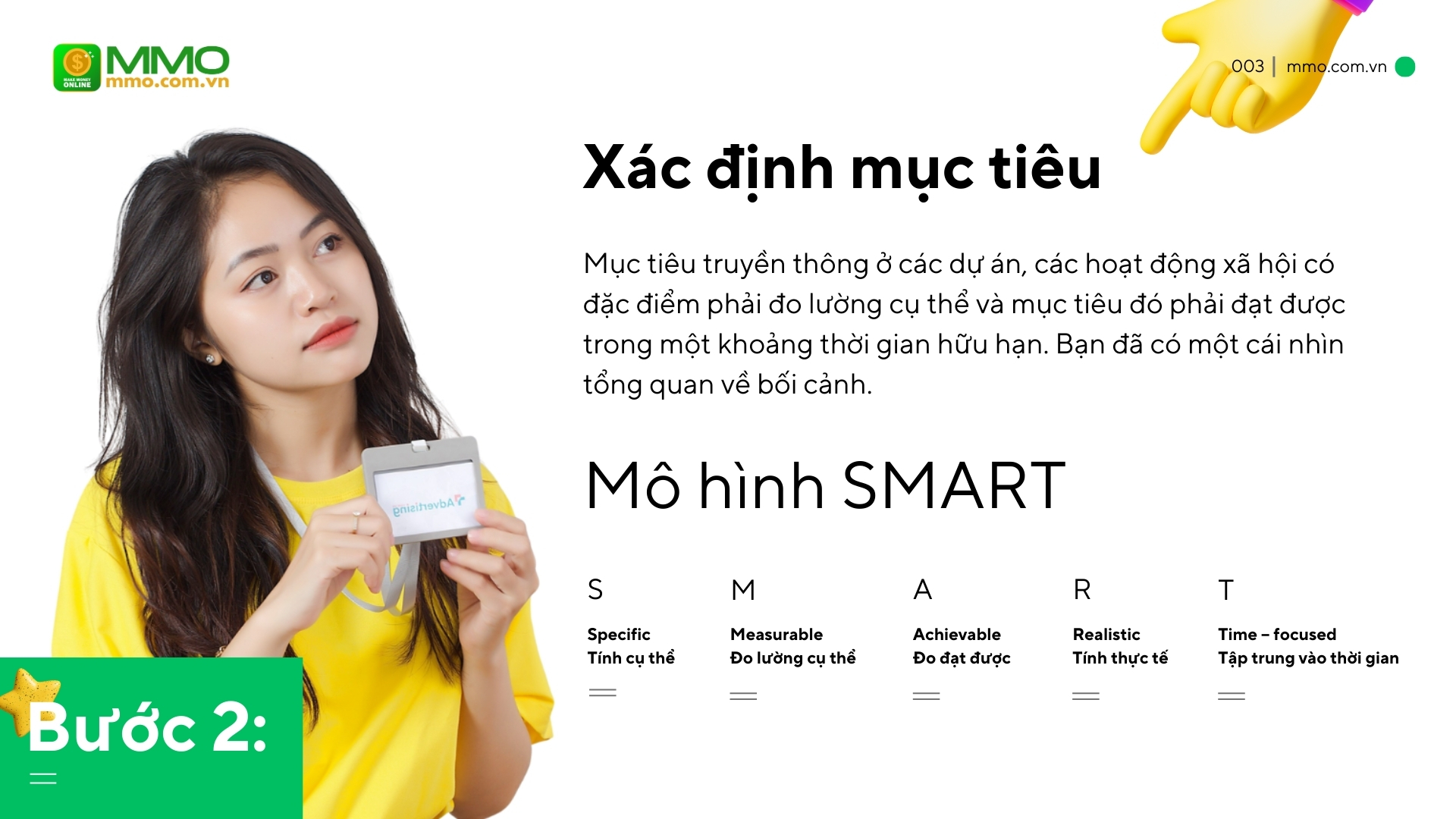 7 Bước lập một kế hoạch truyền thông mẫu hiệu quả
