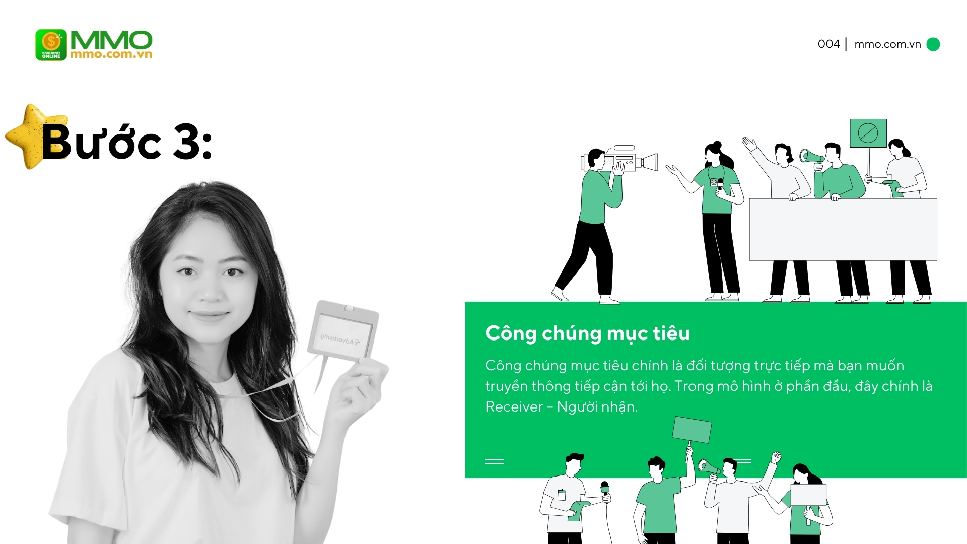 7 Bước lập một kế hoạch truyền thông mẫu hiệu quả