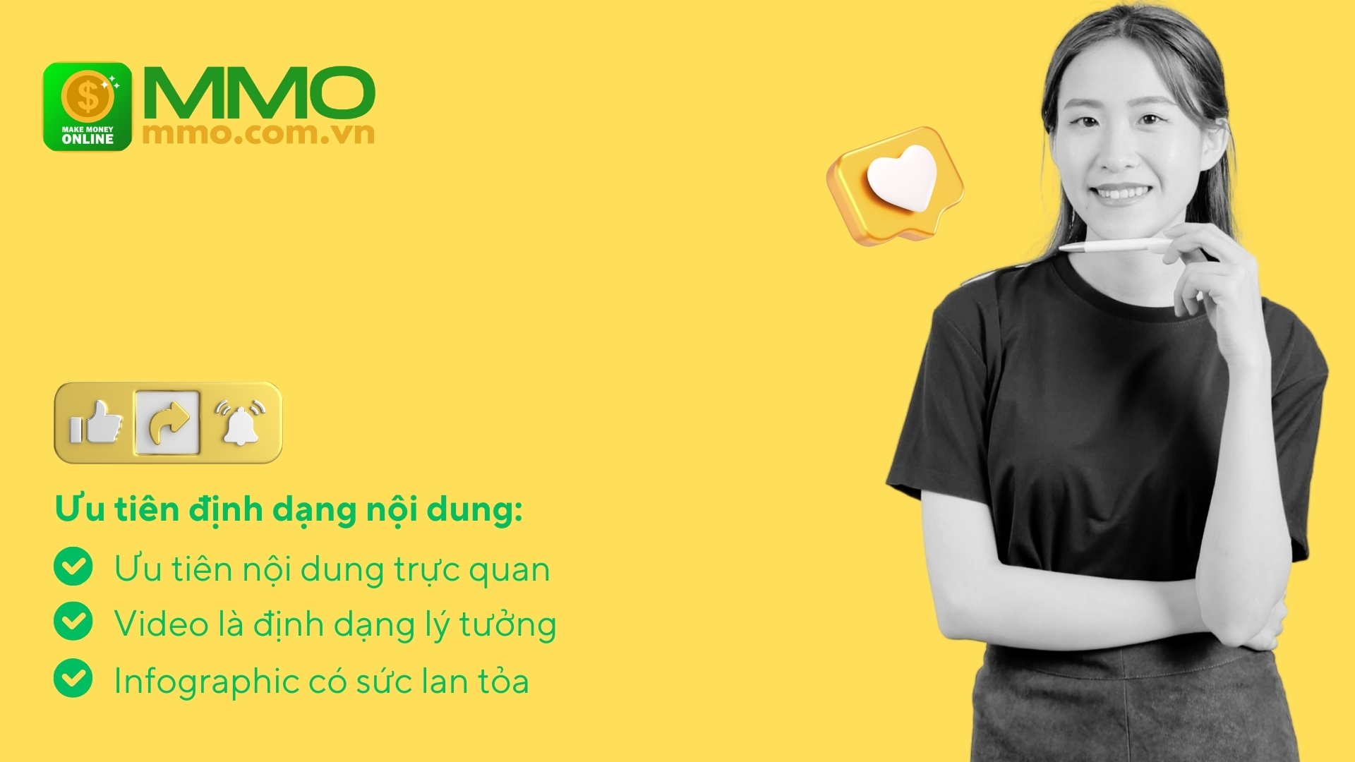 7 Cách Tăng Lượt Chia  Sẻ Trên Mạng Xã Hội Bạn Chưa Biết