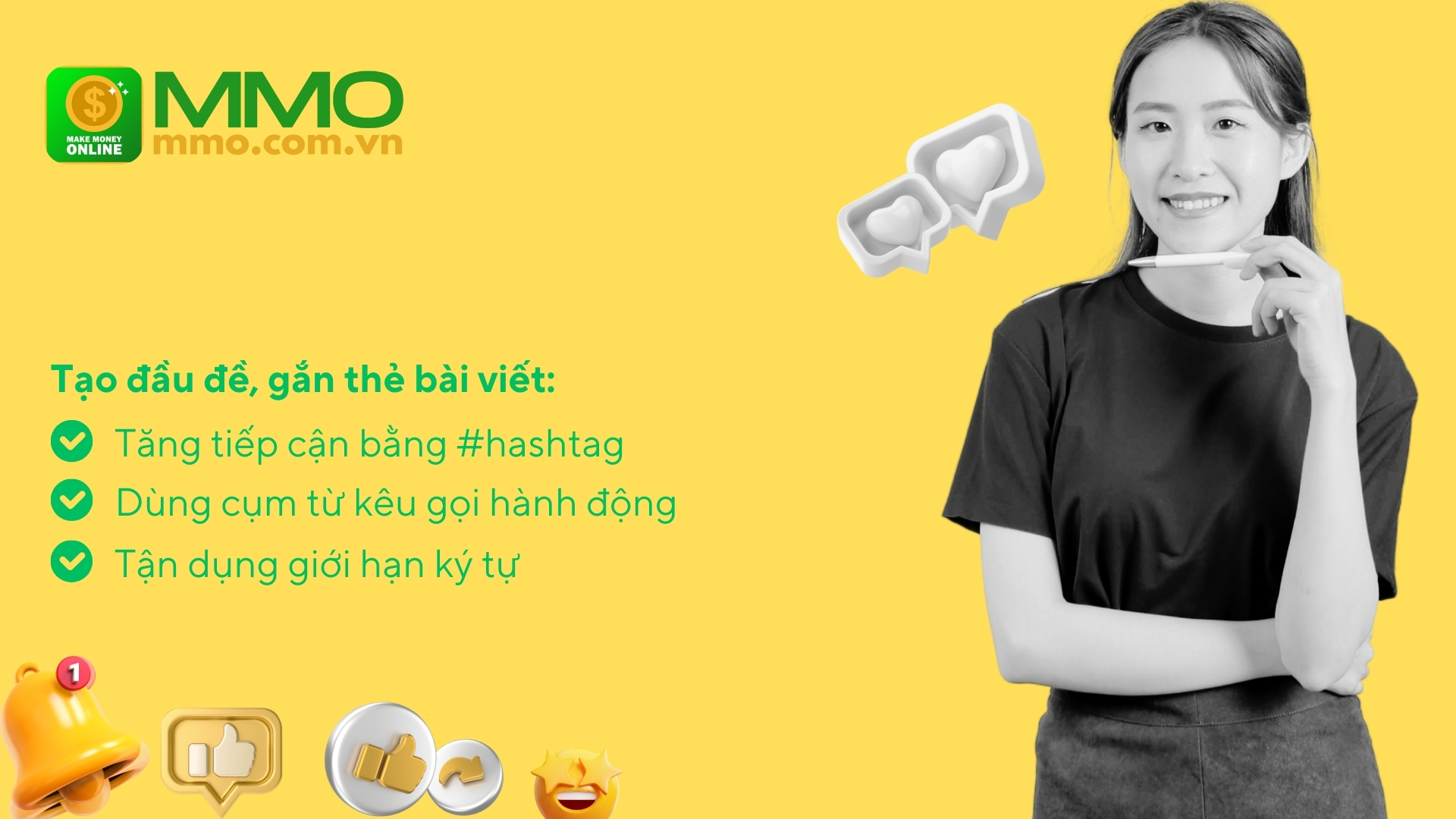 7 Cách Tăng Lượt Chia  Sẻ Trên Mạng Xã Hội Bạn Chưa Biết