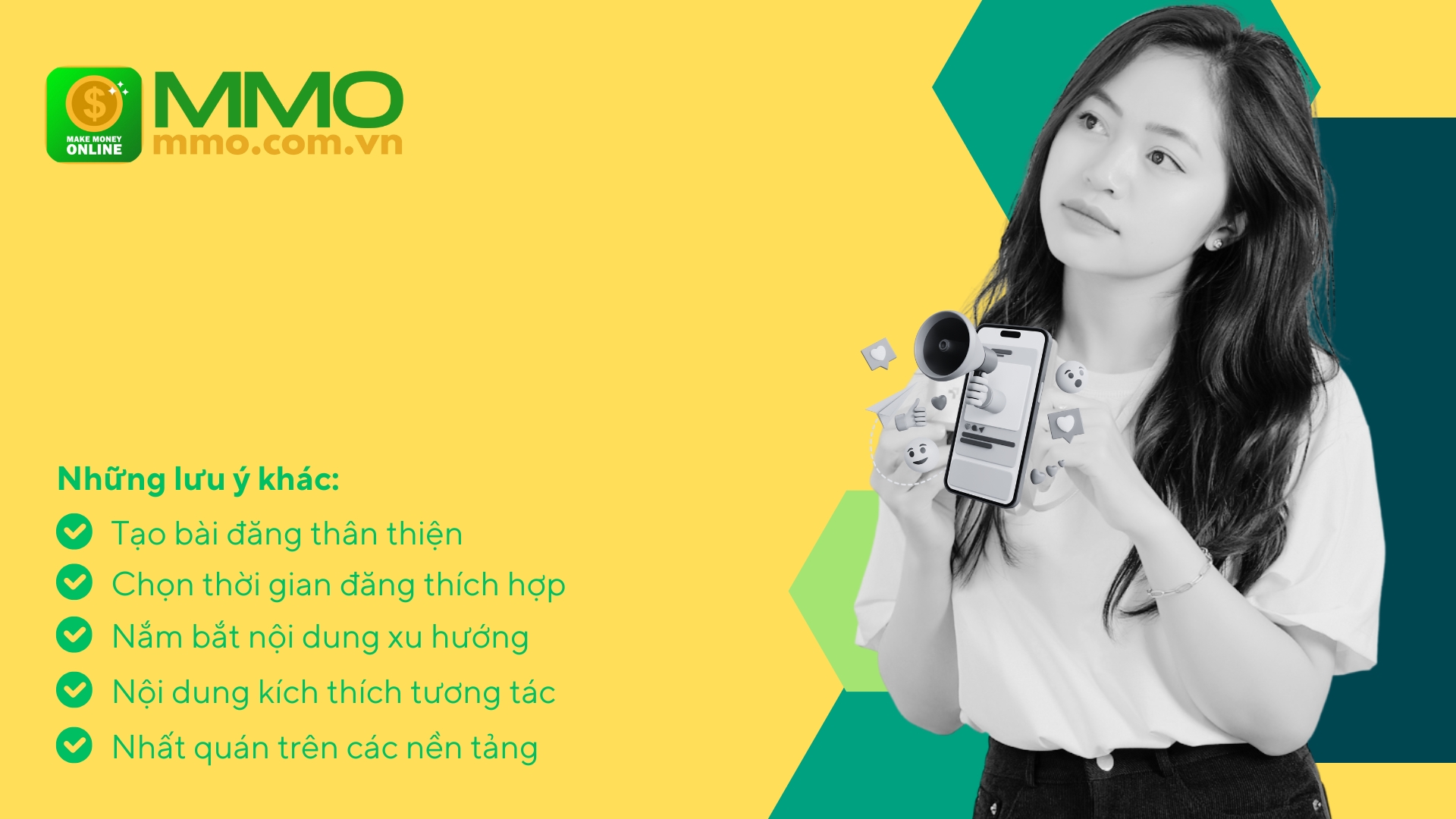 7 Cách Tăng Lượt Chia Sẻ Trên Mạng Xã Hội Bạn Chưa Biết