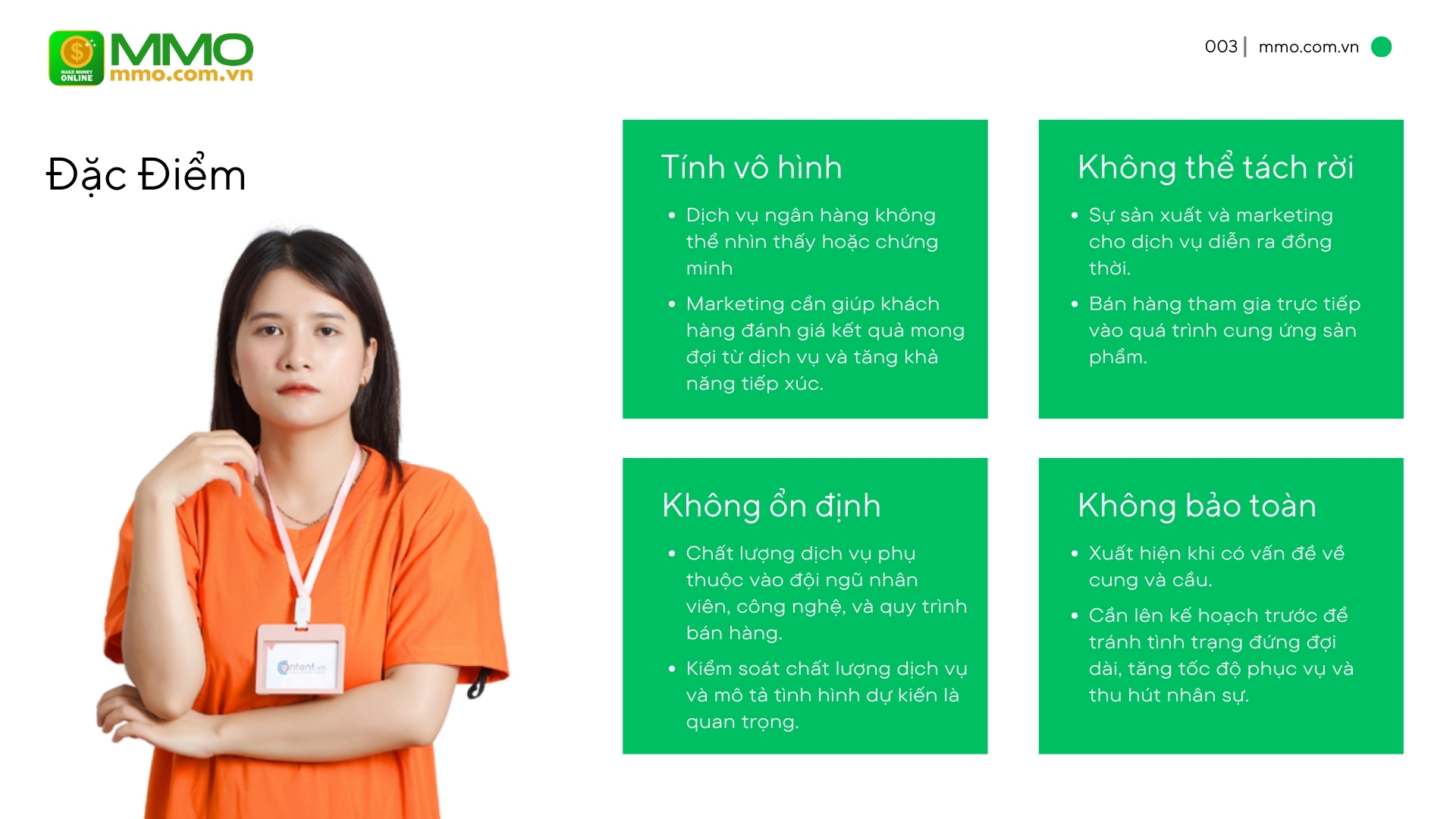 Marketing ngân hàng là gì