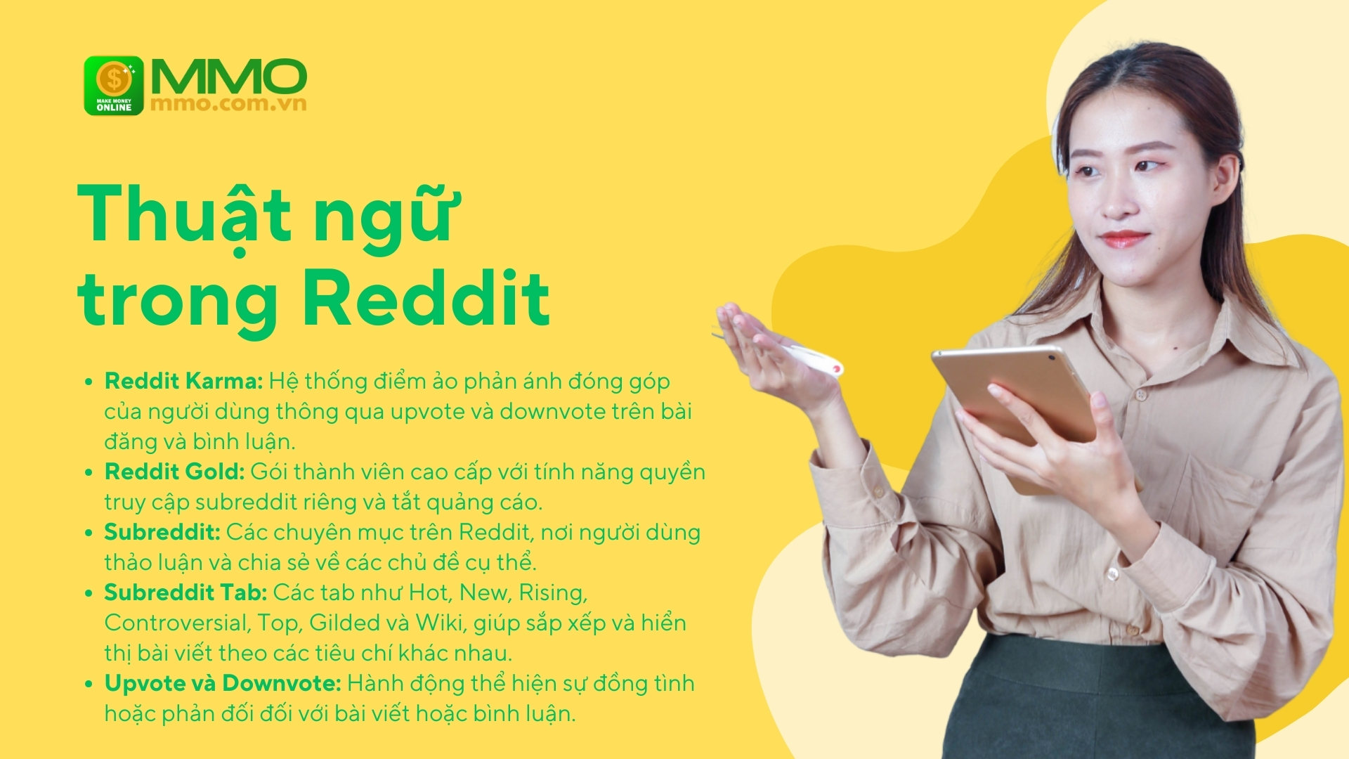 Reddit là gì