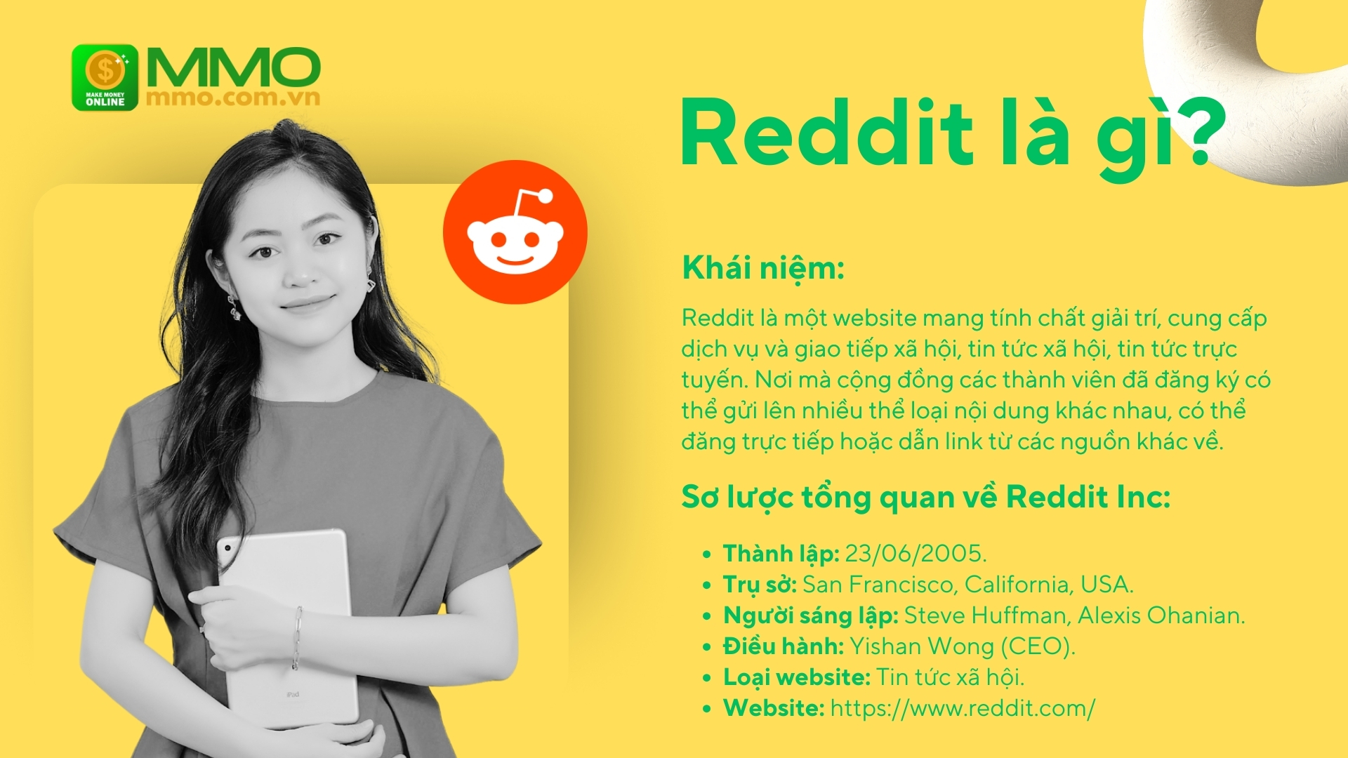 Reddit là gì