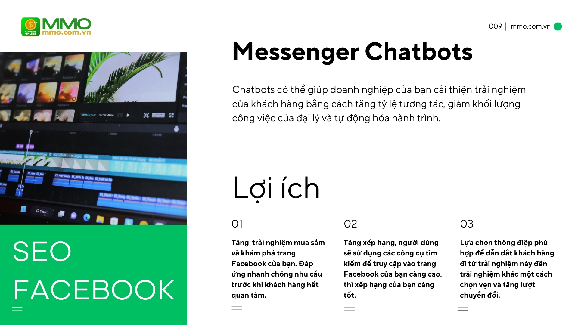 Cách SEO Fanpage trên Facebook