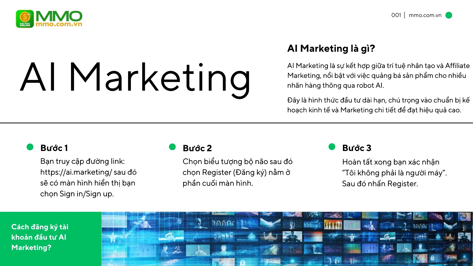 AI Marketing 