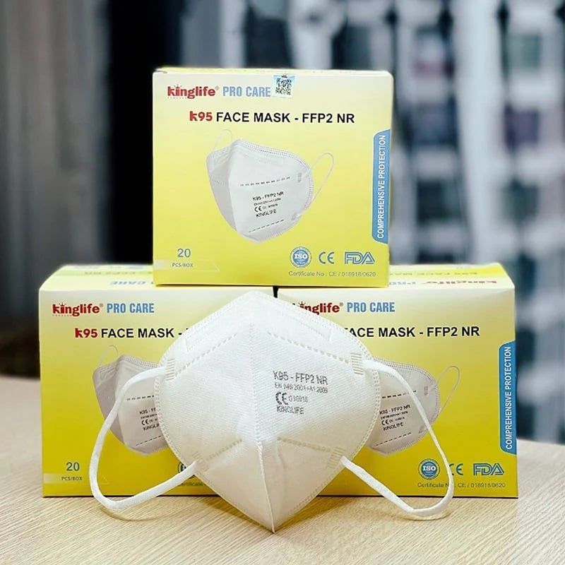 #10 Thương hiệu khẩu trang y tế an toàn, chất lượng nhất hiện nay