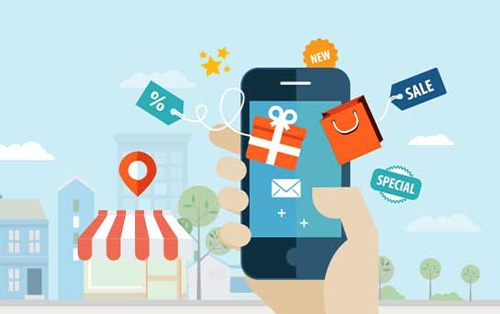 4 dự đoán về thị trường mobile marketing năm 2021
