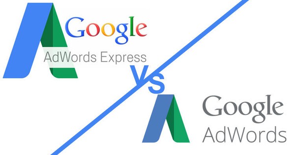 AdWords và AdWords Express – “Kẻ tám lạng, người nửa cân”