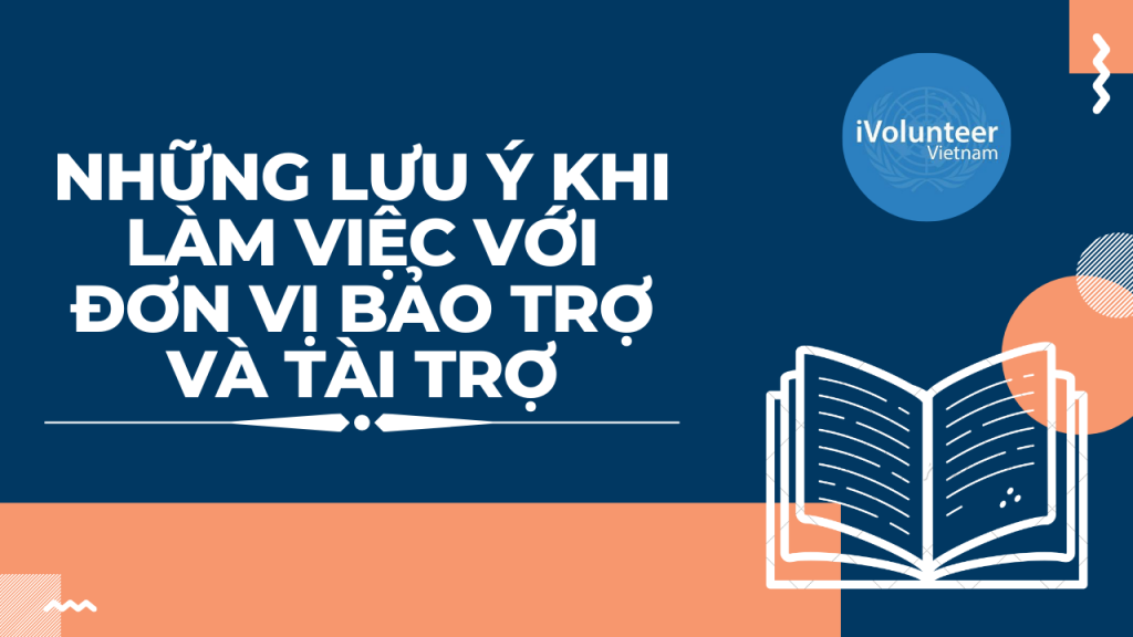 Bảo trợ truyền thông là gì? Giải pháp tối ưu bảo trợ truyền thông hiệu quả