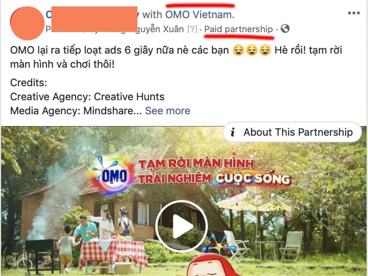 Branded Content là gì ? Làm cách nào để đăng ký Branded Contend của Facebook