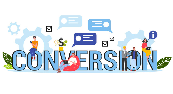 Các chỉ số bạn nên theo dõi trên Website và Landing Page của Website