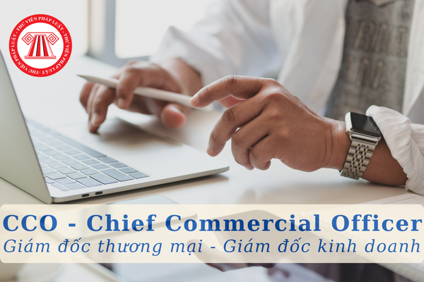 CCO là gì? Vai trò của CCO trong doanh nghiệp