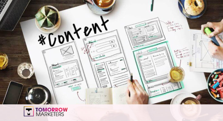 Chiến lược cụ thể hóa nội dung: Làm sao để biến các bài viết thông thường trở thành những nội dung nổi bật?