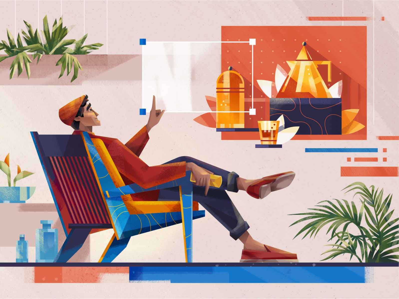 Chọn ngành trong marketing – phải bắt đầu từ đâu?