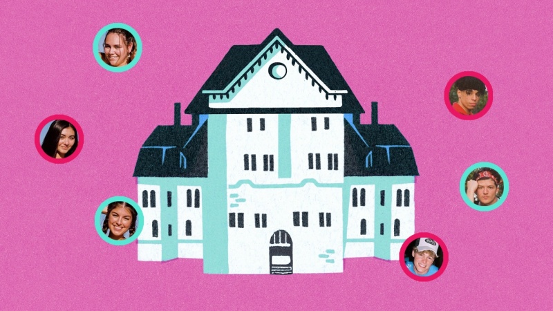 Content house là gì? Tổng hợp các ví dụ thành công về content house