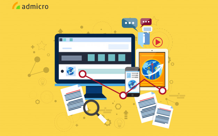 E-commerce là gì ? Hiện nay có các kênh Digital Marketing nào hiệu quả trên thị trường