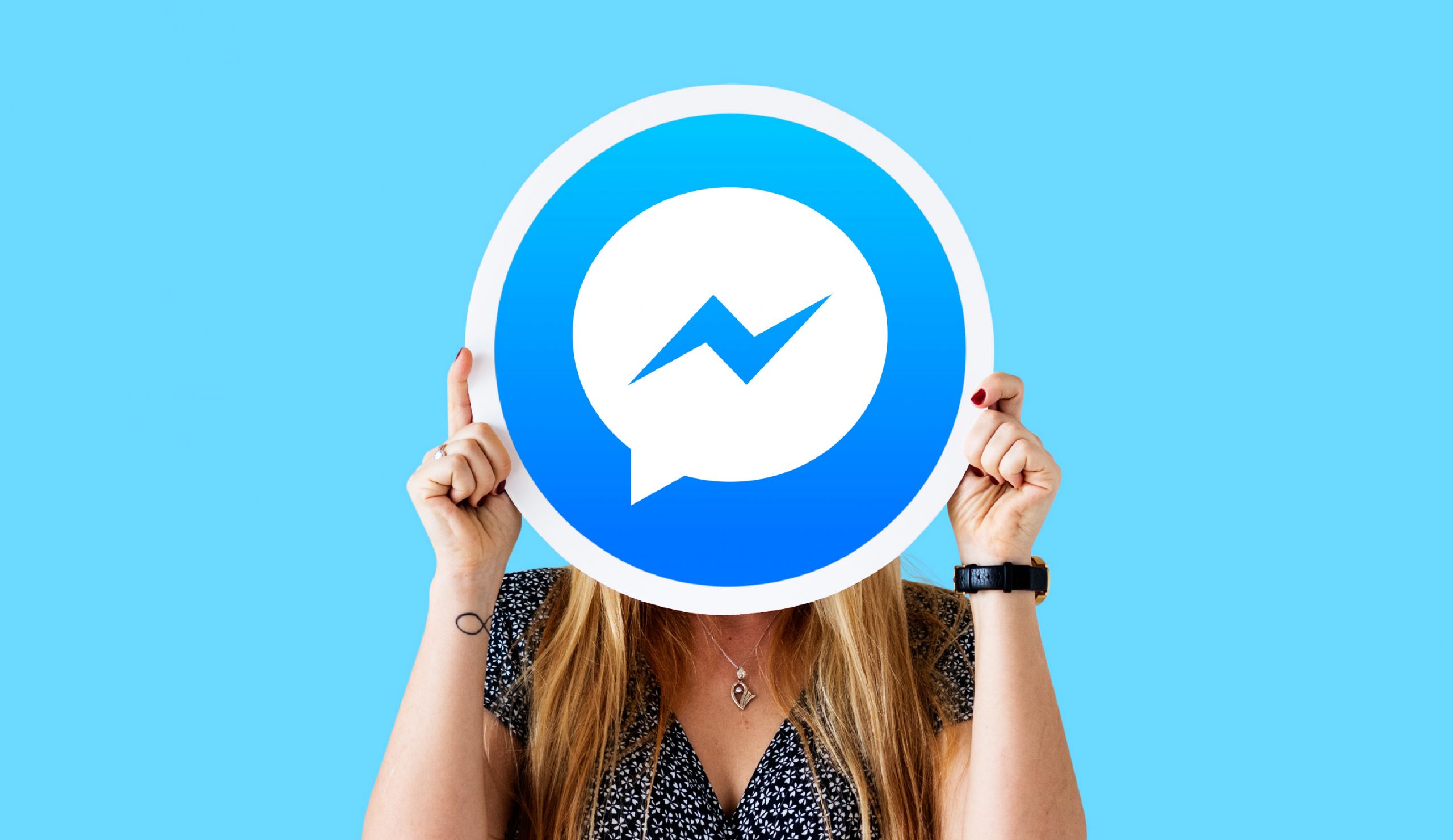 Facebook Messenger – Doanh nghiệp nên sử dụng thế nào để thu hút được khách hàng?