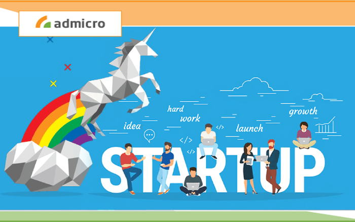 Giải đáp thắc mắc: Unicorn là gì? Lý giải sự phát triển mạnh mẽ của Kỳ lân Startup