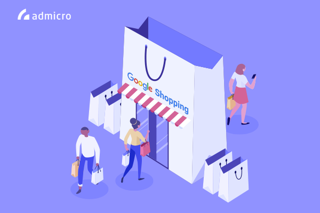 Google Shopping là gì? Những lợi ích mà Google Shopping đem lại cho người dùng