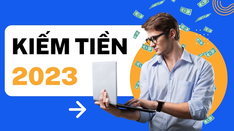 Kiếm tiền online không cần vốn