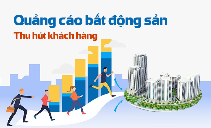 Kinh nghiệm chạy quảng cáo bđs hiệu quả bạn nên biết