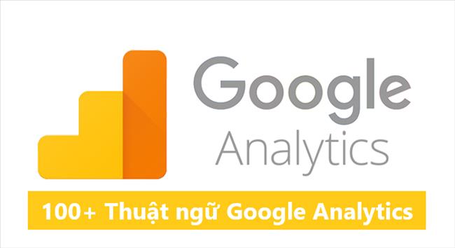 Một vài thuật ngữ trong Google Analytics bạn nên biết