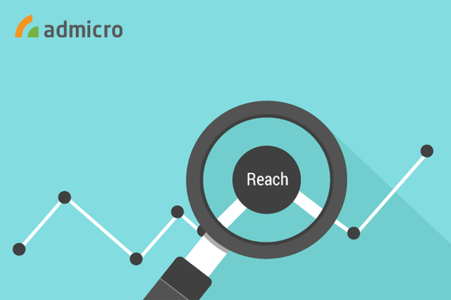 Reach là gì? Tăng Facebook Organic Reach đơn giản với 4 cách