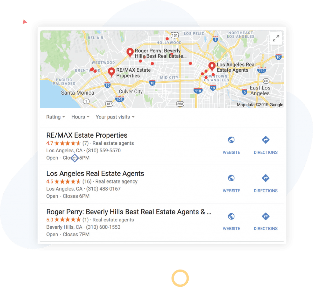 SEO bất động sản On Top Google trong 20 bước cực đơn giản