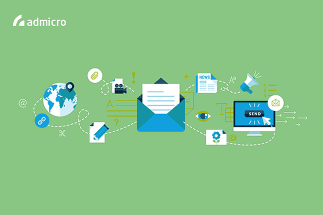 SMTP là gì? Tại sao nên sử dụng SMTP trong Email Marketing?