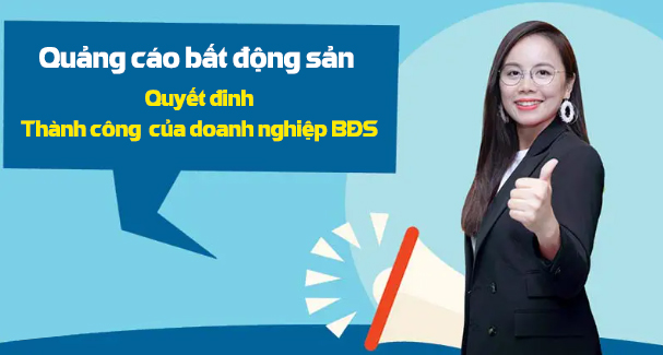 Tầm quan trọng của việc chạy quảng cáo bán đất