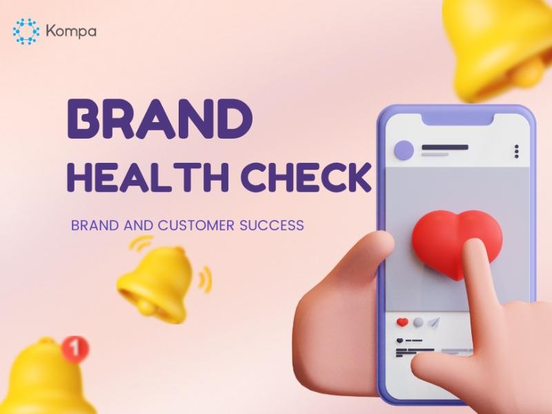 Top 10 công cụ giúp bạn đo lường sức khoẻ thương hiệu hiệu quả