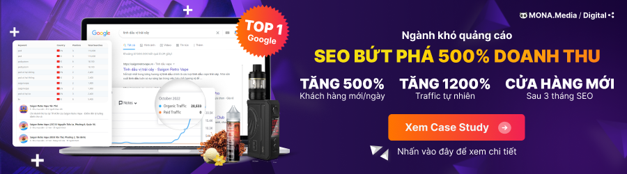 Traffic là gì? Case Study tăng traffic website điển hình
