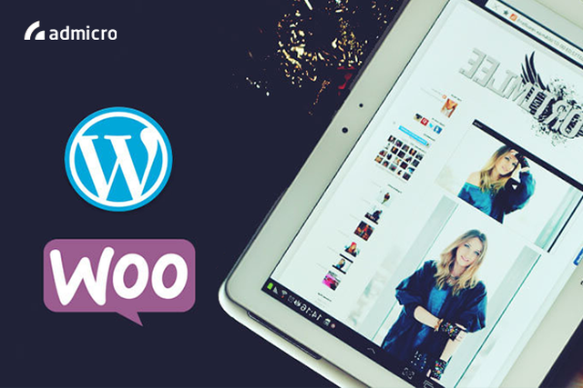 Tự tạo website bán hàng miễn phí nhờ WordPress, Woocommerce với 5 bước