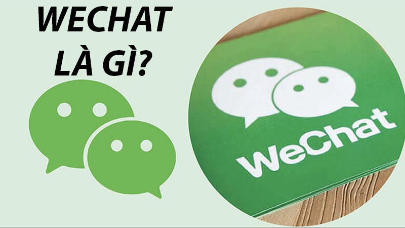 Wechat là gì và của nước nào? Các tính năng của Wechat