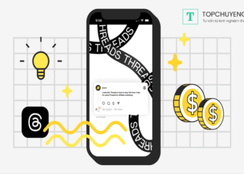 Kiếm tiền từ Threads