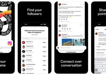 Tạo nội dung Threads